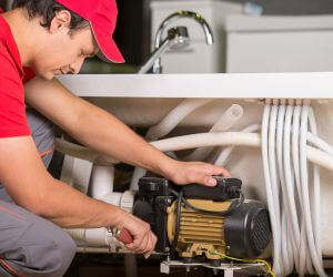 About Emergency plumbing pros Union, IA