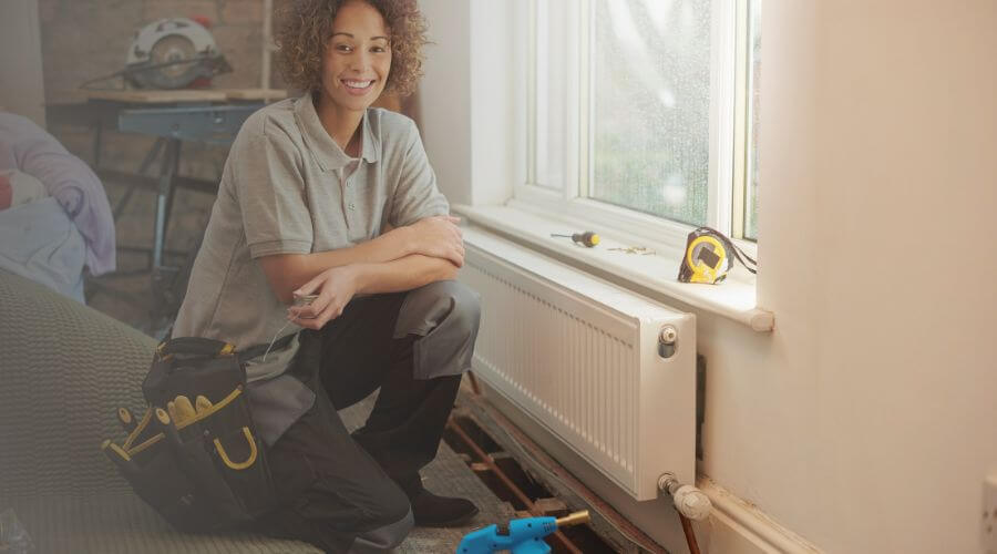 Professional emergency plumbing in Union, IA